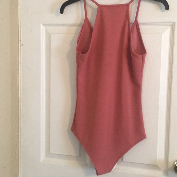 Rue21 Sleeveless Top - Picture 5 of 5